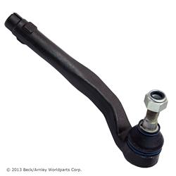 Beck/Arnley Tie Rod Ends 101-5806
