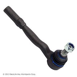 Beck/Arnley Tie Rod Ends 101-5808