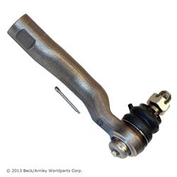 Beck/Arnley Tie Rod Ends for 2008-2021 LAND CRUISER, 2008-2020 LX570 - 101-5826