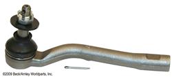 Beck/Arnley Tie Rod Ends for 2007-2017 LS460 - 101-5832