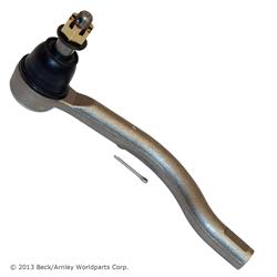 Beck/Arnley Tie Rod Ends 101-5833