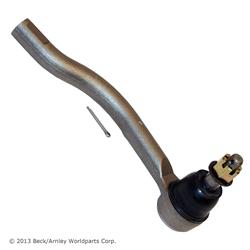Beck/Arnley Tie Rod Ends 101-5834