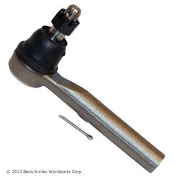 Beck/Arnley Tie Rod Ends for 2004-2009 QUEST - 101-5835