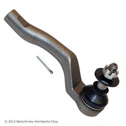 Beck/Arnley Tie Rod Ends for 2009-2017 LS460, 2008-2016 LS600H - 101-5837