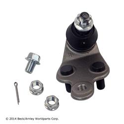 Beck/Arnley Ball Joints for 2005-2018 AVALON, 2007-2017 CAMRY, 2007-2018 ES350 - 101-5839