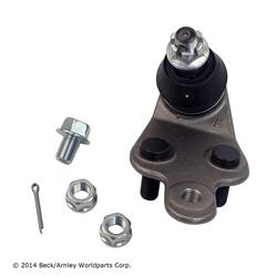 Beck/Arnley Ball Joints for 2005-2018 AVALON, 2007-2017 CAMRY, 2007-2018 ES350 - 101-5840