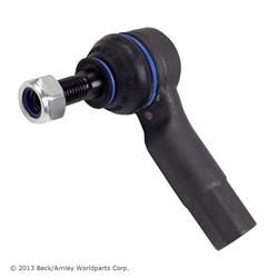 Beck/Arnley Tie Rod Ends 101-5850