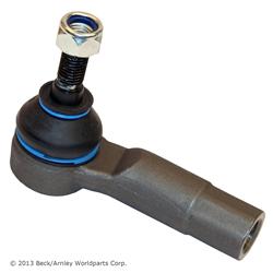 Beck/Arnley Tie Rod Ends 101-5851