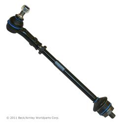 Beck/Arnley Tie Rod Ends for 1999 EUROVAN - 101-5860
