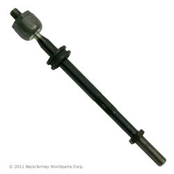 Beck/Arnley Tie Rod Ends for 1997-2003 EUROVAN - 101-5863
