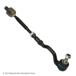 Beck/Arnley Tie Rod Ends for 2004-2010 X3 - 101-5866