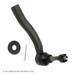 Beck/Arnley Tie Rod Ends for 2004-2009 PRIUS - 101-5885