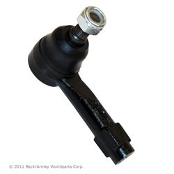 Beck/Arnley Tie Rod Ends for 2011-2017 ODYSSEY, 2006-2014 RIDGELINE - 101-5907