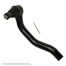 Beck/Arnley Tie Rod Ends for 2006-2011 CIVIC - 101-5947