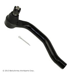 Beck/Arnley Tie Rod Ends for 2006-2011 CIVIC - 101-5948