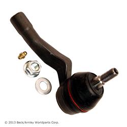 Beck/Arnley Tie Rod Ends for 2003-2009 350Z, 2003-2007 G35 - 101-5995