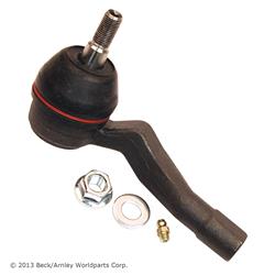 Beck/Arnley Tie Rod Ends for 2003-2009 350Z, 2003-2007 G35 - 101-5996