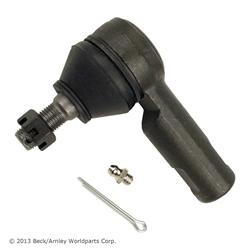 Beck/Arnley Tie Rod Ends for 2005-2015 TACOMA - 101-6019