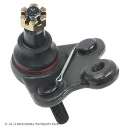 Beck/Arnley Ball Joints for 2007-2016 CR-V, 2016-2022 HR-V, 2007-2018 RDX - 101-6021