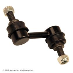 Beck/Arnley Stabilizer Bar End Links 101-6035