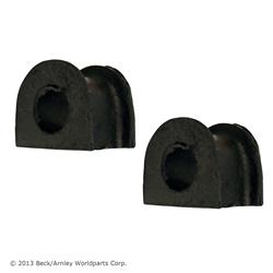Beck/Arnley Sway Bar Bushings for 1996-2002 4RUNNER - 101-6186