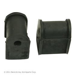 Beck/Arnley Sway Bar Bushings for 2001-2005 OPTIMA, 2002-2004 SONATA - 101-6245