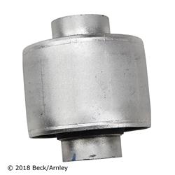 Beck/Arnley - Control Arm Bushings and Bearings for 2000-2006 S500, S430, 2006 S350 - 101-6261