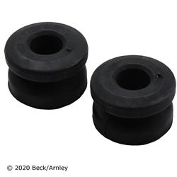 Beck/Arnley - Strut Rod Bushings for 1986-1994 D21, 1998-2004 FRONTIER, 1987-1995 PATHFINDER - 101-6295