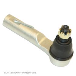 Beck/Arnley Tie Rod Ends for 1999-2004 ODYSSEY - 101-6329