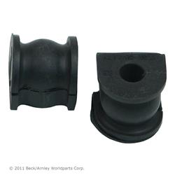 Beck/Arnley Sway Bar Bushings for 2001 CIVIC - 101-6364