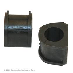 Beck/Arnley Sway Bar Bushings for 1997-2004 MONTERO SPORT - 101-6373