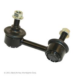 Beck/Arnley Stabilizer Bar End Links for 2006-2015 CIVIC, 2013-2014 FIT, 2013-2022 ILX - 101-6391