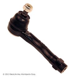 Beck/Arnley Tie Rod Ends for 2004-2008 FORENZA, 2005-2008 RENO - 101-6509
