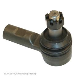 Beck/Arnley Tie Rod Ends 101-6511
