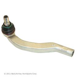 Beck/Arnley Tie Rod Ends for 1998-2003 E320, 2000-2002 E430 - 101-6513