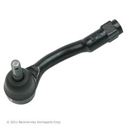 Beck/Arnley Tie Rod Ends for 2011-2014 EQUUS, 2009-2015 GENESIS - 101-6730