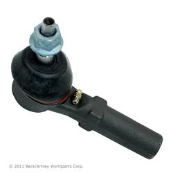 Beck/Arnley Tie Rod Ends 101-6754