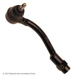 Beck/Arnley Tie Rod Ends for 2010-2013 SOUL - 101-6790