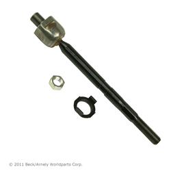 Beck/Arnley Tie Rod Ends for 2009-2013 FIT - 101-6869