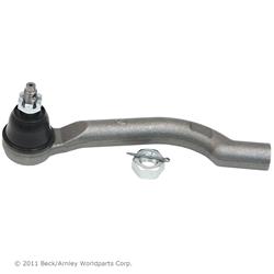 Beck/Arnley Tie Rod Ends for 2008-2013 ROGUE, 2014-2015 ROGUE SELECT - 101-6870