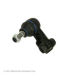 Beck/Arnley Tie Rod Ends for 2002-2005 FREELANDER - 101-7005