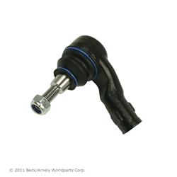 Beck/Arnley Tie Rod Ends for 2005-2009 LR3 - 101-7006