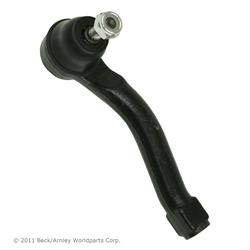 Beck/Arnley Tie Rod Ends for 2007-2012 SENTRA - 101-7054