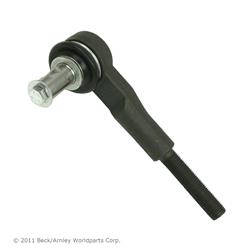 Beck/Arnley Tie Rod Ends 101-7101