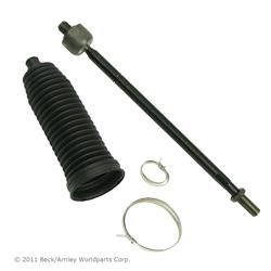 Beck/Arnley Tie Rod Ends 101-7123