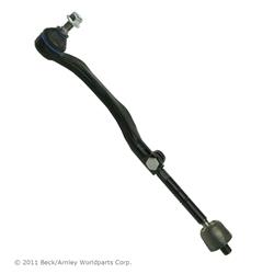 Beck/Arnley Tie Rod Ends for 2007-2015 COOPER - 101-7126