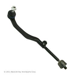 Beck/Arnley Tie Rod Ends for 2007-2015 COOPER - 101-7127