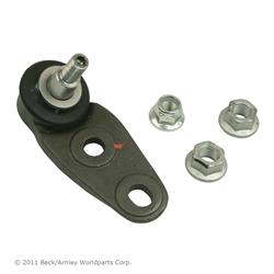 Beck/Arnley Ball Joints for 2007-2015 COOPER - 101-7129