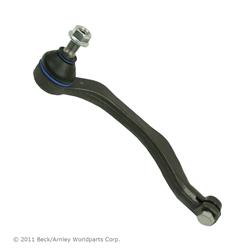 Beck/Arnley Tie Rod Ends for 2007-2015 COOPER - 101-7130