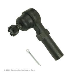 Beck/Arnley Tie Rod Ends for 2007-2011 CR-V, 2011-2012 CR-Z - 101-7180